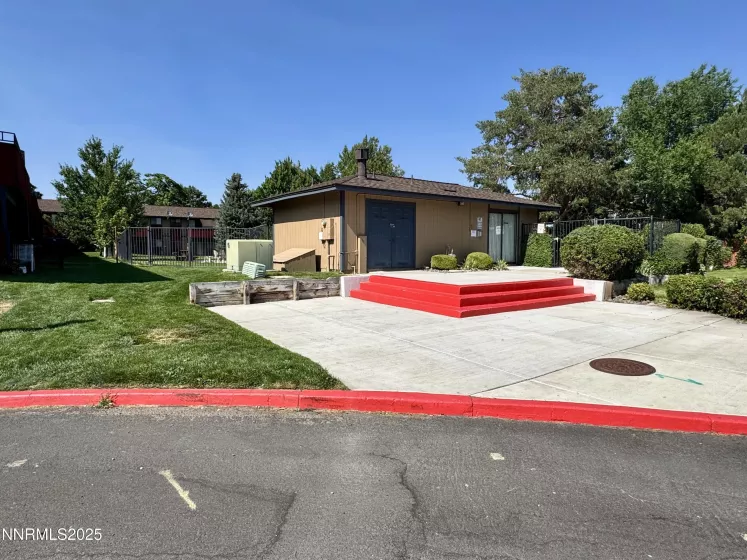 3133 Bristle Branch, Sparks, Nevada 89434, 2 Bedrooms Bedrooms, ,2 BathroomsBathrooms,Residential,Residential,Bristle Branch,250052917