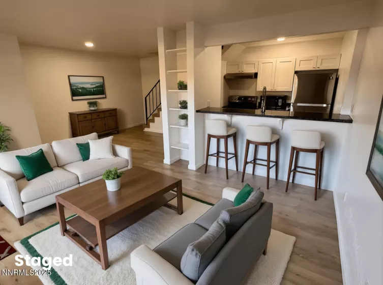 3133 Bristle Branch, Sparks, Nevada 89434, 2 Bedrooms Bedrooms, ,2 BathroomsBathrooms,Residential,Residential,Bristle Branch,250052917