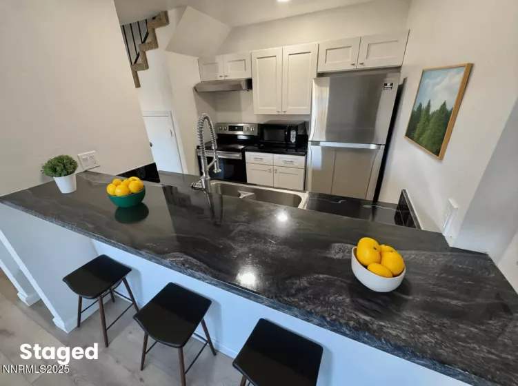 3133 Bristle Branch, Sparks, Nevada 89434, 2 Bedrooms Bedrooms, ,2 BathroomsBathrooms,Residential,Residential,Bristle Branch,250052917