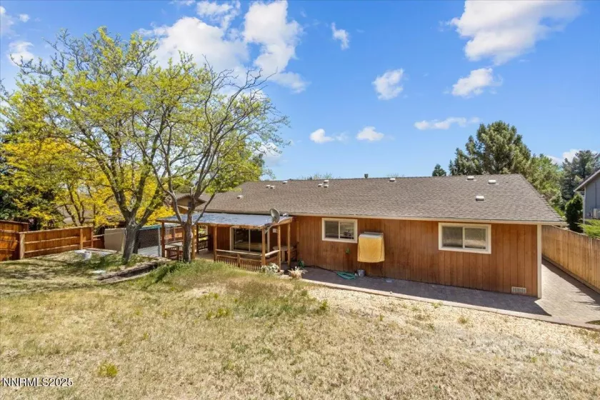 3996 Buckingham, Reno, Nevada 89503, 3 Bedrooms Bedrooms, ,2 BathroomsBathrooms,Residential,Residential,Buckingham,250052921