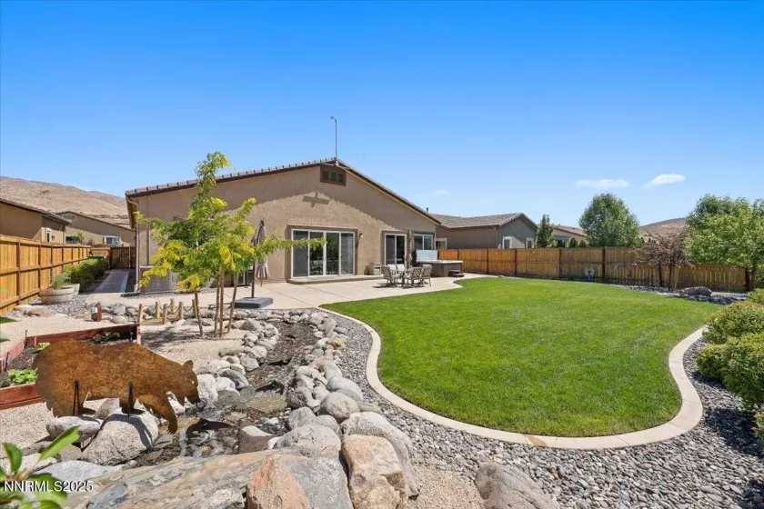 8350 Simsbury, Verdi, Nevada 89439, 4 Bedrooms Bedrooms, ,3 BathroomsBathrooms,Residential,Residential,Simsbury,250052927