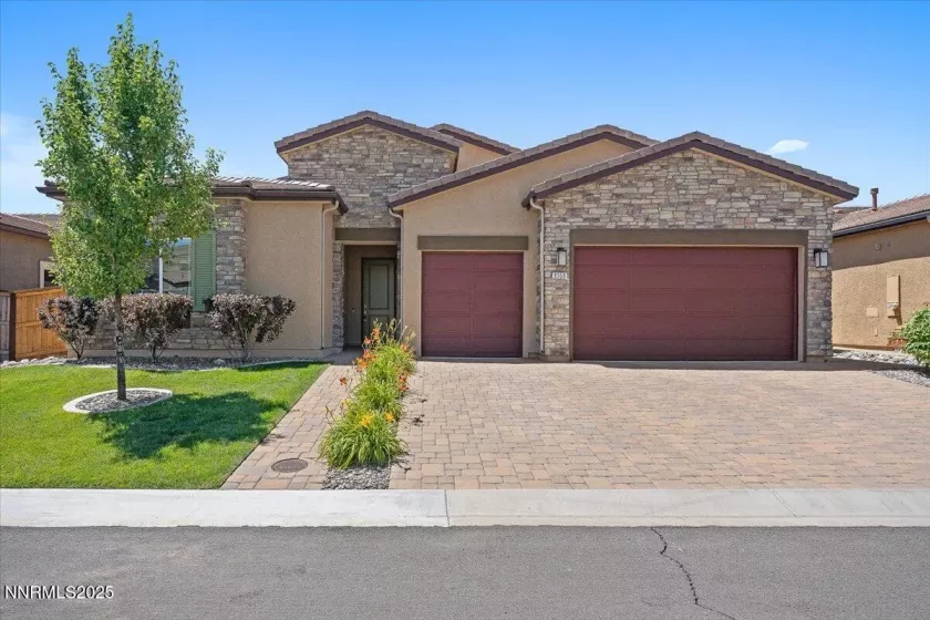 8350 Simsbury, Verdi, Nevada 89439, 4 Bedrooms Bedrooms, ,3 BathroomsBathrooms,Residential,Residential,Simsbury,250052927