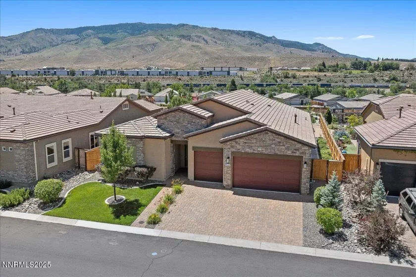 8350 Simsbury, Verdi, Nevada 89439, 4 Bedrooms Bedrooms, ,3 BathroomsBathrooms,Residential,Residential,Simsbury,250052927
