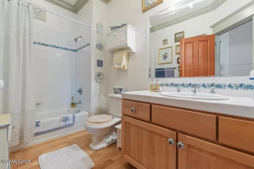 125 Columbia Hill, Reno, Nevada 89508, 4 Bedrooms Bedrooms, ,3 BathroomsBathrooms,Residential,Residential,Columbia Hill,250052925