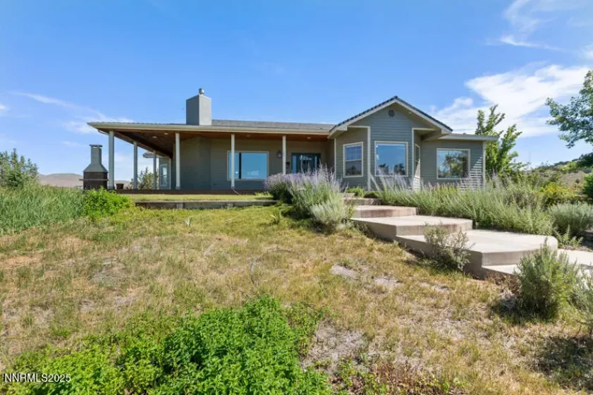 125 Columbia Hill, Reno, Nevada 89508, 4 Bedrooms Bedrooms, ,3 BathroomsBathrooms,Residential,Residential,Columbia Hill,250052925