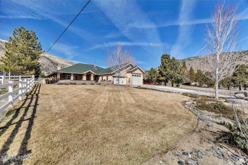 1962 Comstock, Gardnerville, Nevada 89410, 3 Bedrooms Bedrooms, ,2 BathroomsBathrooms,Residential,Residential,Comstock,250052924