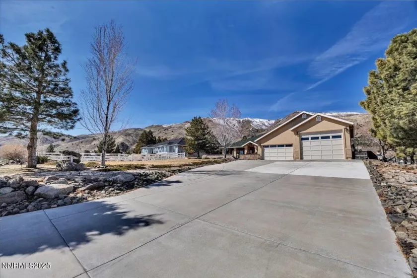 1962 Comstock, Gardnerville, Nevada 89410, 3 Bedrooms Bedrooms, ,2 BathroomsBathrooms,Residential,Residential,Comstock,250052924