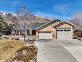 1962 Comstock, Gardnerville, Nevada 89410, 3 Bedrooms Bedrooms, ,2 BathroomsBathrooms,Residential,Residential,Comstock,250052924
