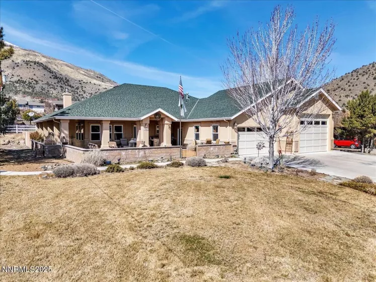 1962 Comstock, Gardnerville, Nevada 89410, 3 Bedrooms Bedrooms, ,2 BathroomsBathrooms,Residential,Residential,Comstock,250052924