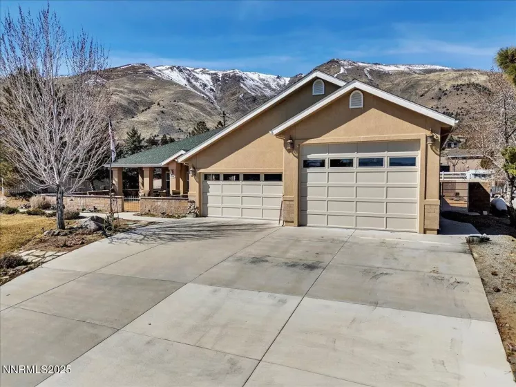 1962 Comstock, Gardnerville, Nevada 89410, 3 Bedrooms Bedrooms, ,2 BathroomsBathrooms,Residential,Residential,Comstock,250052924