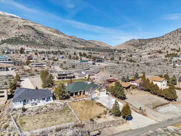 1962 Comstock, Gardnerville, Nevada 89410, 3 Bedrooms Bedrooms, ,2 BathroomsBathrooms,Residential,Residential,Comstock,250052924
