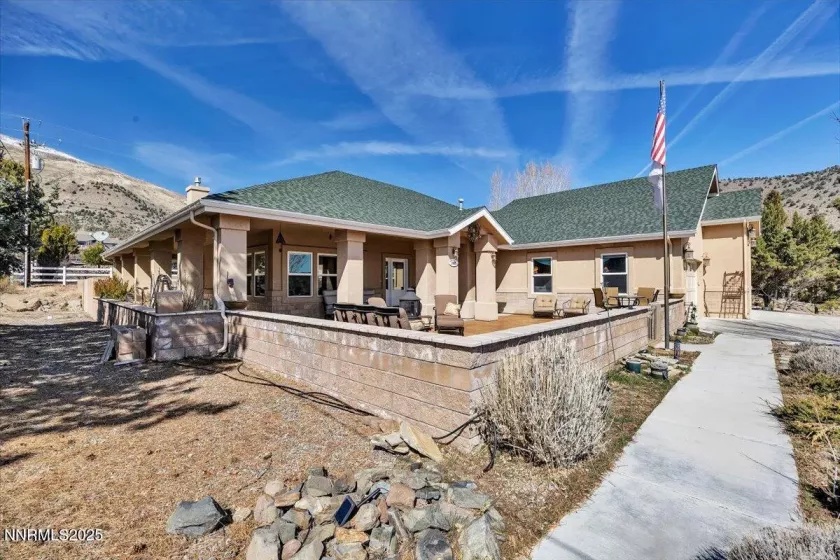 1962 Comstock, Gardnerville, Nevada 89410, 3 Bedrooms Bedrooms, ,2 BathroomsBathrooms,Residential,Residential,Comstock,250052924