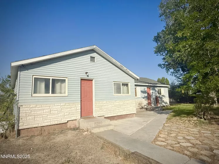 195 Pleasant Hill, Battle Mountain, Nevada 89820, 3 Bedrooms Bedrooms, ,2 BathroomsBathrooms,Residential,Residential,Pleasant Hill,250052928