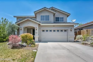 2685 Glen Eagles, Reno, Nevada 89523, 4 Bedrooms Bedrooms, ,3 BathroomsBathrooms,Residential,Residential,Glen Eagles,250052932