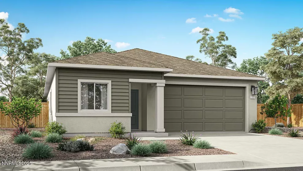 1318 Coco, Carson City, Nevada 89705, 3 Bedrooms Bedrooms, ,2 BathroomsBathrooms,Residential,Residential,Coco,250052938