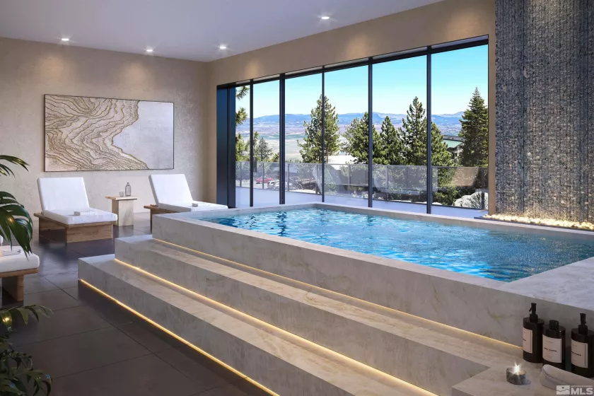 323 Tramway, Stateline, Nevada 89449, 1 Bedroom Bedrooms, ,3 BathroomsBathrooms,Residential,Residential,Tramway,250052939