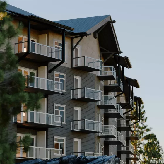 323 Tramway, Stateline, Nevada 89449, 1 Bedroom Bedrooms, ,3 BathroomsBathrooms,Residential,Residential,Tramway,250052939