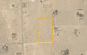 9775 Navajo, Stagecoach, Nevada 89429, ,Land,Residential,Navajo,250052941