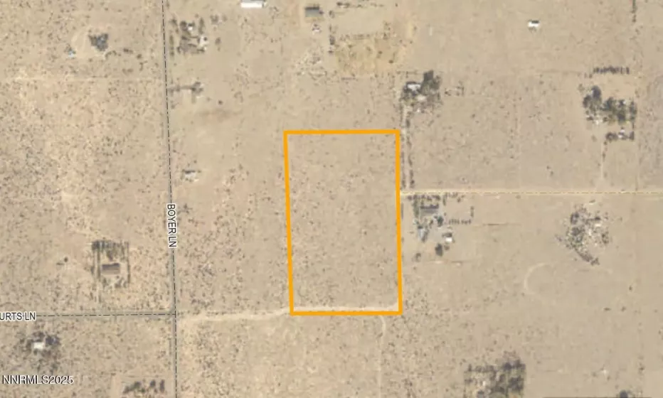 9775 Navajo, Stagecoach, Nevada 89429, ,Land,Residential,Navajo,250052941
