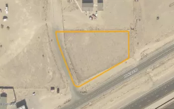 5990 Warpath, Stagecoach, Nevada 89429, ,Land,Residential,Warpath,250052943