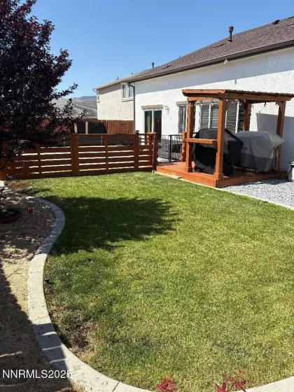14308 Durham, Reno, Nevada 89506, 4 Bedrooms Bedrooms, ,3 BathroomsBathrooms,Residential,Residential,Durham,250052948