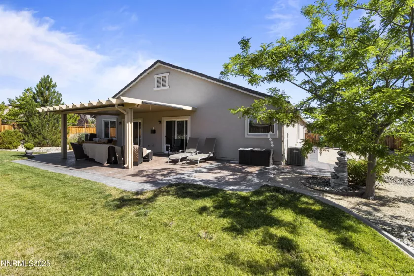 7797 Rhythm, Sparks, Nevada 89436, 4 Bedrooms Bedrooms, ,2 BathroomsBathrooms,Residential,Residential,Rhythm,250052949