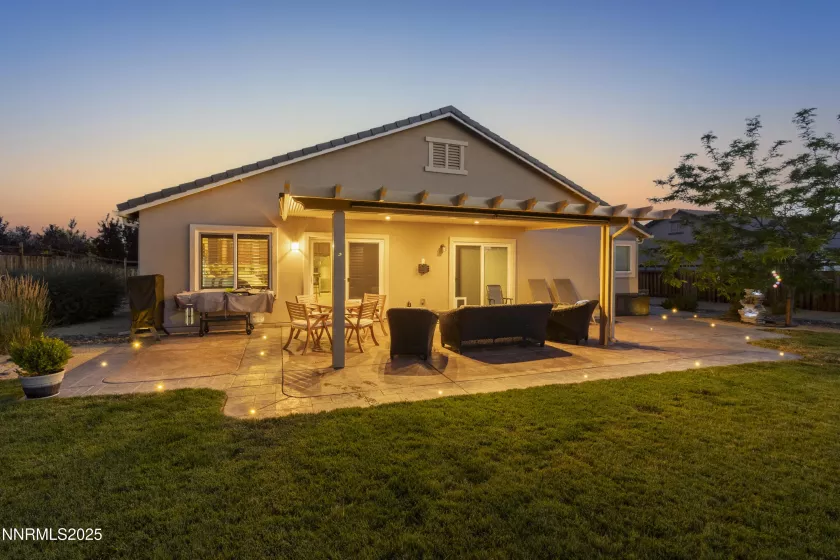 7797 Rhythm, Sparks, Nevada 89436, 4 Bedrooms Bedrooms, ,2 BathroomsBathrooms,Residential,Residential,Rhythm,250052949