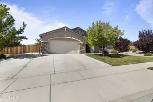 7797 Rhythm, Sparks, Nevada 89436, 4 Bedrooms Bedrooms, ,2 BathroomsBathrooms,Residential,Residential,Rhythm,250052949