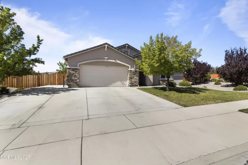 7797 Rhythm, Sparks, Nevada 89436, 4 Bedrooms Bedrooms, ,2 BathroomsBathrooms,Residential,Residential,Rhythm,250052949