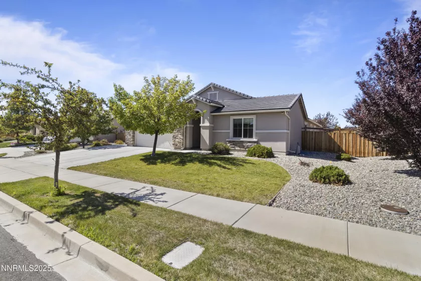 7797 Rhythm, Sparks, Nevada 89436, 4 Bedrooms Bedrooms, ,2 BathroomsBathrooms,Residential,Residential,Rhythm,250052949