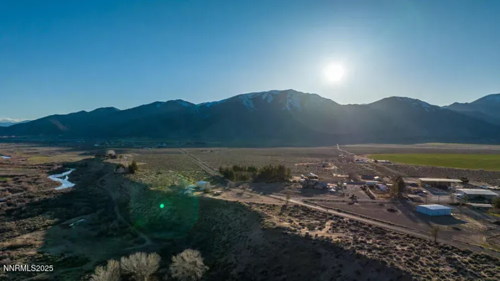 191 Artist View, Wellington, Nevada 89444, ,Land,Residential,Artist View,250052950