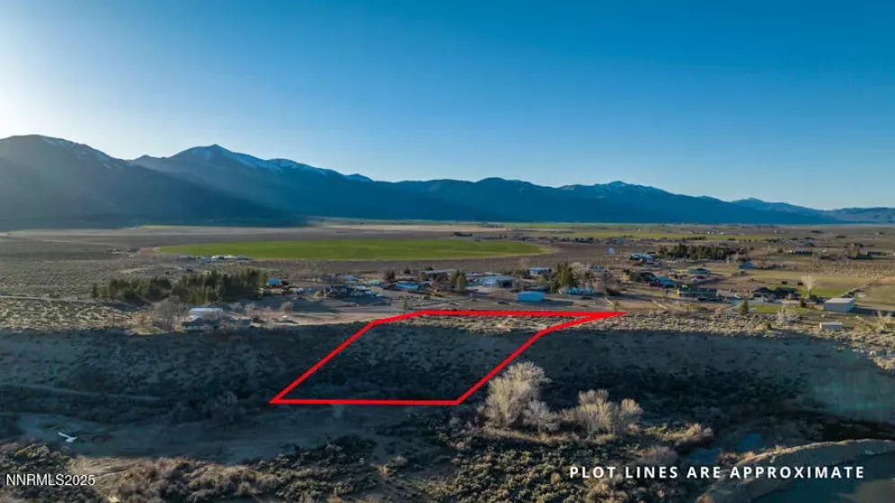 191 Artist View, Wellington, Nevada 89444, ,Land,Residential,Artist View,250052950