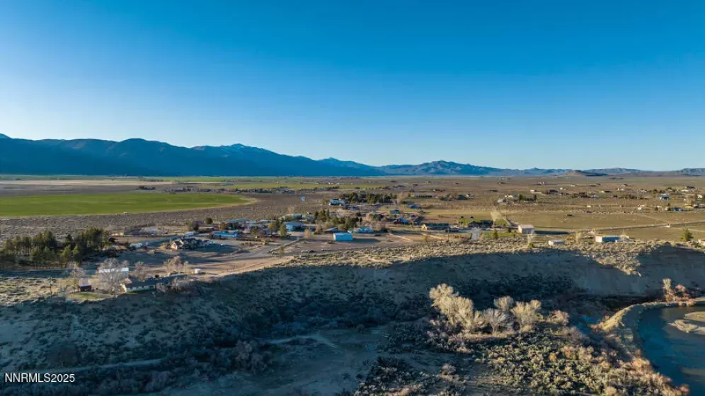191 Artist View, Wellington, Nevada 89444, ,Land,Residential,Artist View,250052950