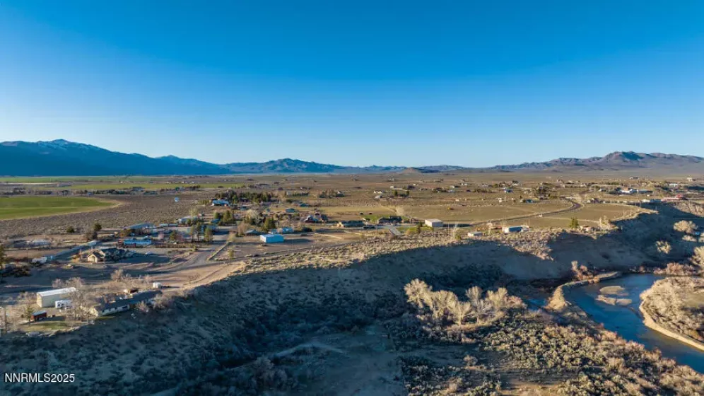 191 Artist View, Wellington, Nevada 89444, ,Land,Residential,Artist View,250052950