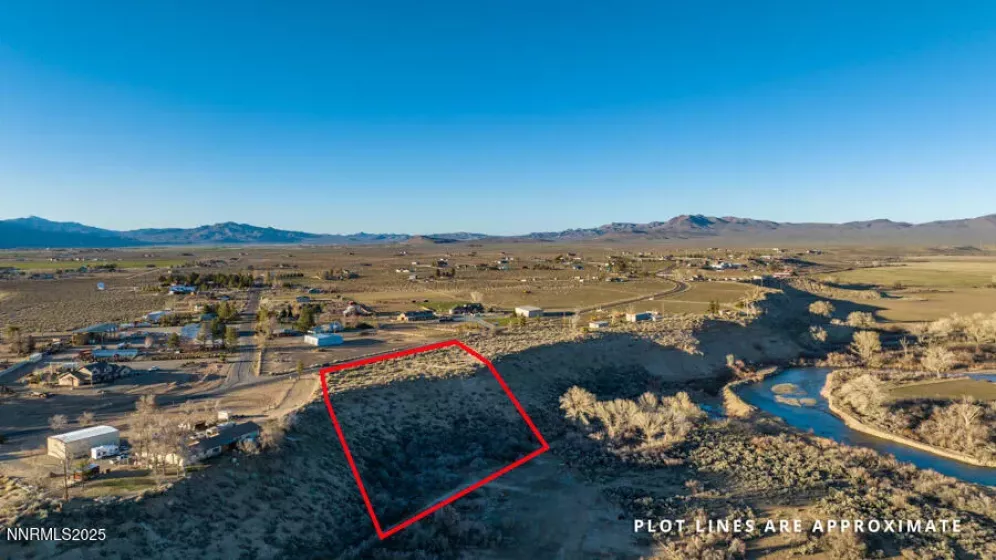 191 Artist View, Wellington, Nevada 89444, ,Land,Residential,Artist View,250052950