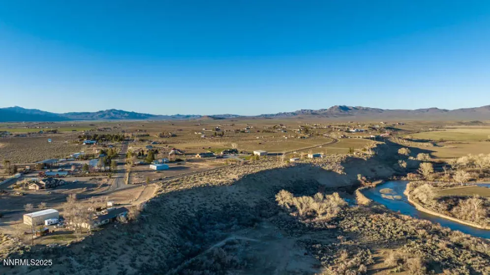 191 Artist View, Wellington, Nevada 89444, ,Land,Residential,Artist View,250052950