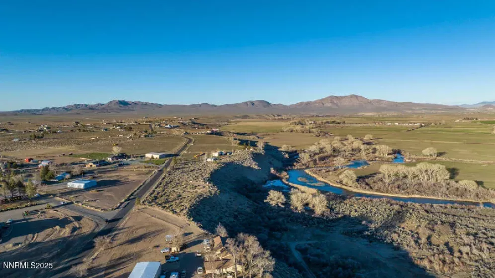 191 Artist View, Wellington, Nevada 89444, ,Land,Residential,Artist View,250052950
