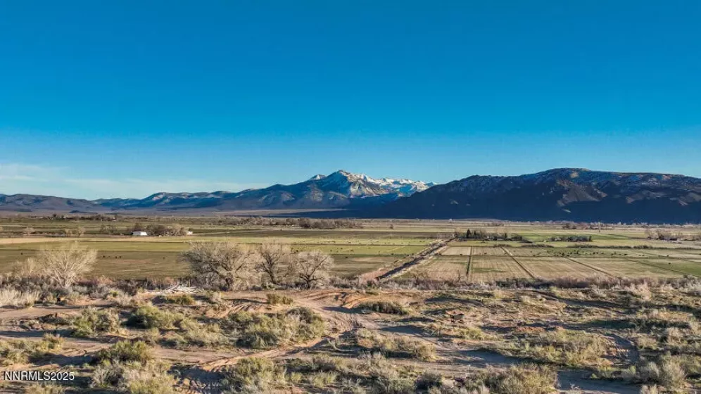191 Artist View, Wellington, Nevada 89444, ,Land,Residential,Artist View,250052950