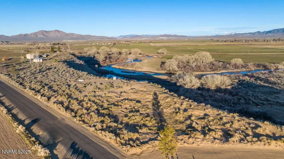 191 Artist View, Wellington, Nevada 89444, ,Land,Residential,Artist View,250052950