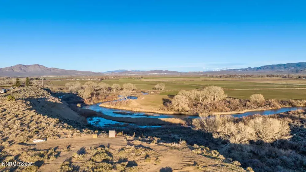 191 Artist View, Wellington, Nevada 89444, ,Land,Residential,Artist View,250052950