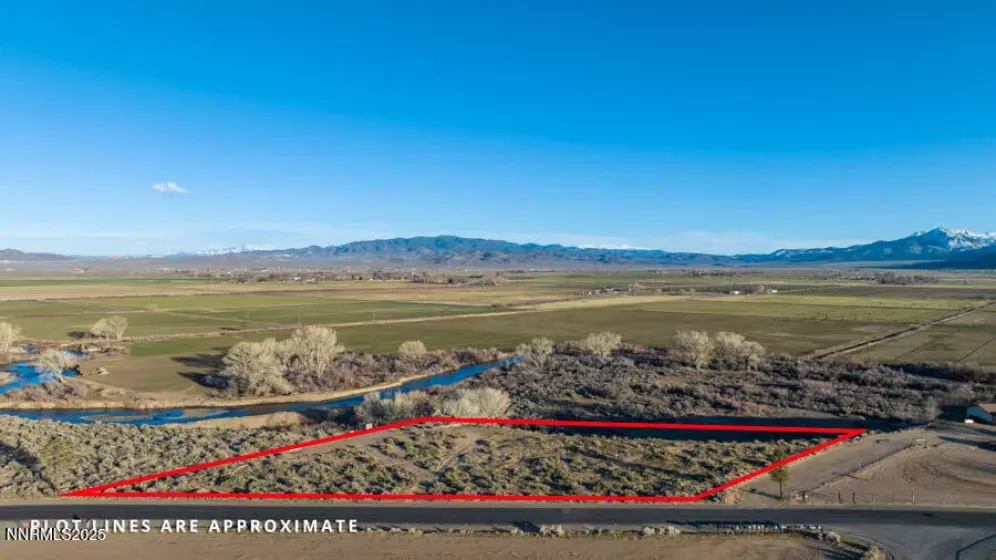 191 Artist View, Wellington, Nevada 89444, ,Land,Residential,Artist View,250052950