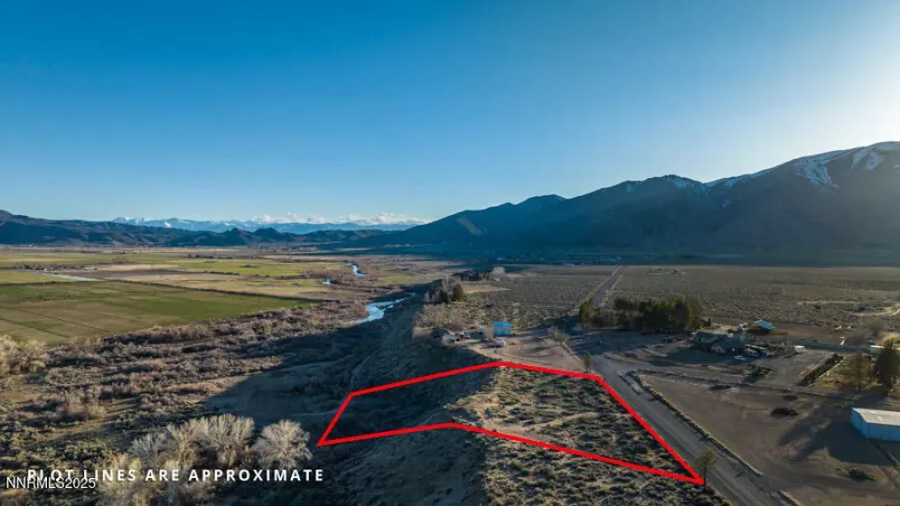 191 Artist View, Wellington, Nevada 89444, ,Land,Residential,Artist View,250052950