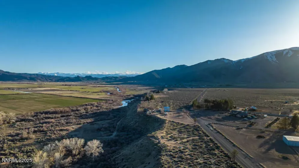 191 Artist View, Wellington, Nevada 89444, ,Land,Residential,Artist View,250052950