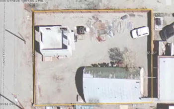 616 Center, Yerington, Nevada 89447, ,Land,Residential,Center,250052951