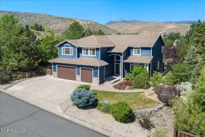 4456 White Fish, Reno, Nevada 89511, 5 Bedrooms Bedrooms, ,3 BathroomsBathrooms,Residential,Residential,White Fish,250052954