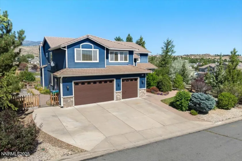 4456 White Fish, Reno, Nevada 89511, 5 Bedrooms Bedrooms, ,3 BathroomsBathrooms,Residential,Residential,White Fish,250052954