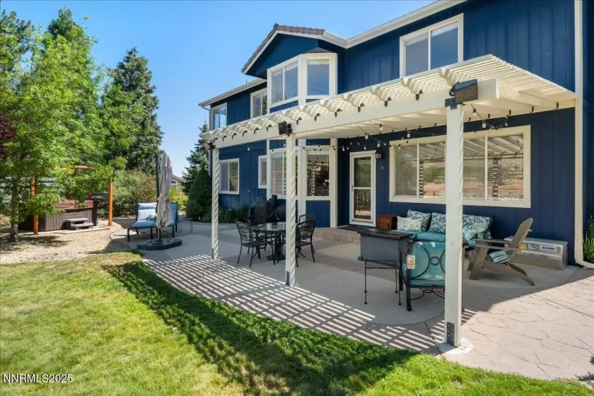 4456 White Fish, Reno, Nevada 89511, 5 Bedrooms Bedrooms, ,3 BathroomsBathrooms,Residential,Residential,White Fish,250052954