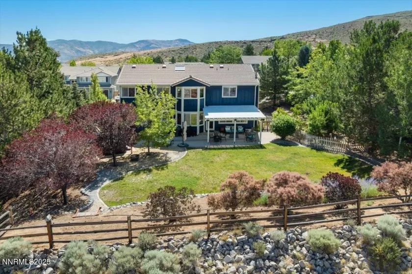 4456 White Fish, Reno, Nevada 89511, 5 Bedrooms Bedrooms, ,3 BathroomsBathrooms,Residential,Residential,White Fish,250052954