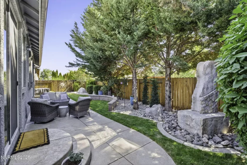 5804 Desert Mirage, Sparks, Nevada 89436, 3 Bedrooms Bedrooms, ,2 BathroomsBathrooms,Residential,Residential,Desert Mirage,250052953
