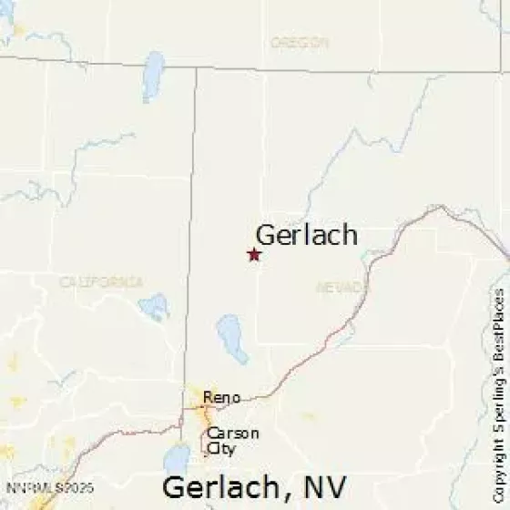 FR N2 sec 16 TWP 42 RGE 2 FR N2 sec 16 TWP 42 RGE 20, Gerlach, Nevada 89412, ,Land,Residential,FR N2 sec 16 TWP 42 RGE 20,250052956